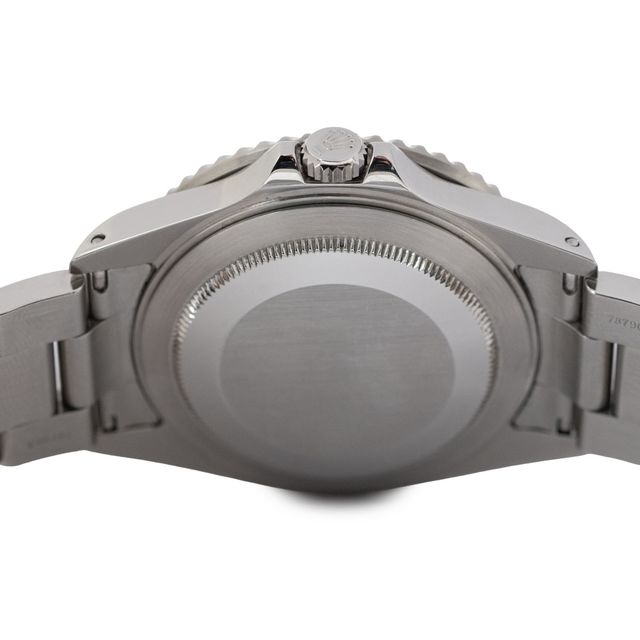 Rolex GMT Master II 16710 Image 4